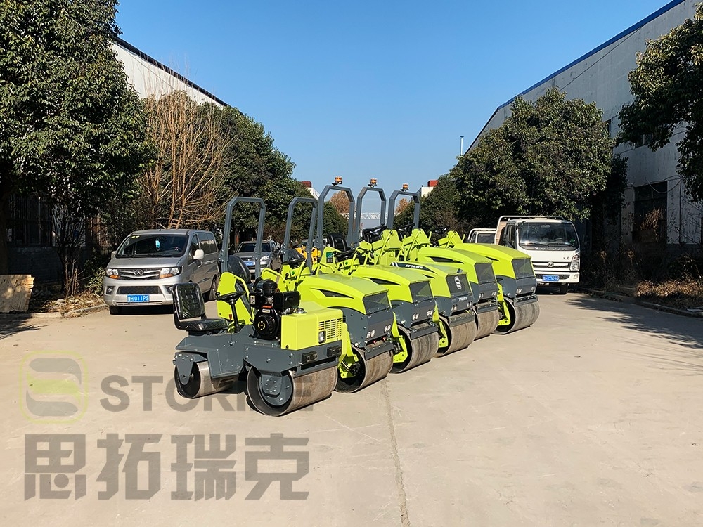 國內(nèi)的小型壓路機比國外的貴，價格到底差在哪里？