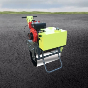 SVH30-Walk Behind Single Drum Road Roller