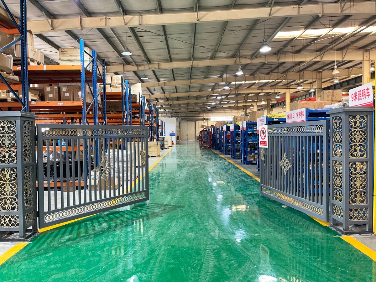 生產(chǎn)車間2