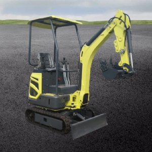 挖掘機(jī)PC12.3