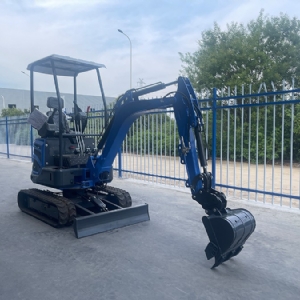 挖掘機(jī)PC18.3